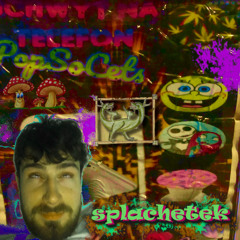 Crazy inch Radio @ Spłachetek 2025