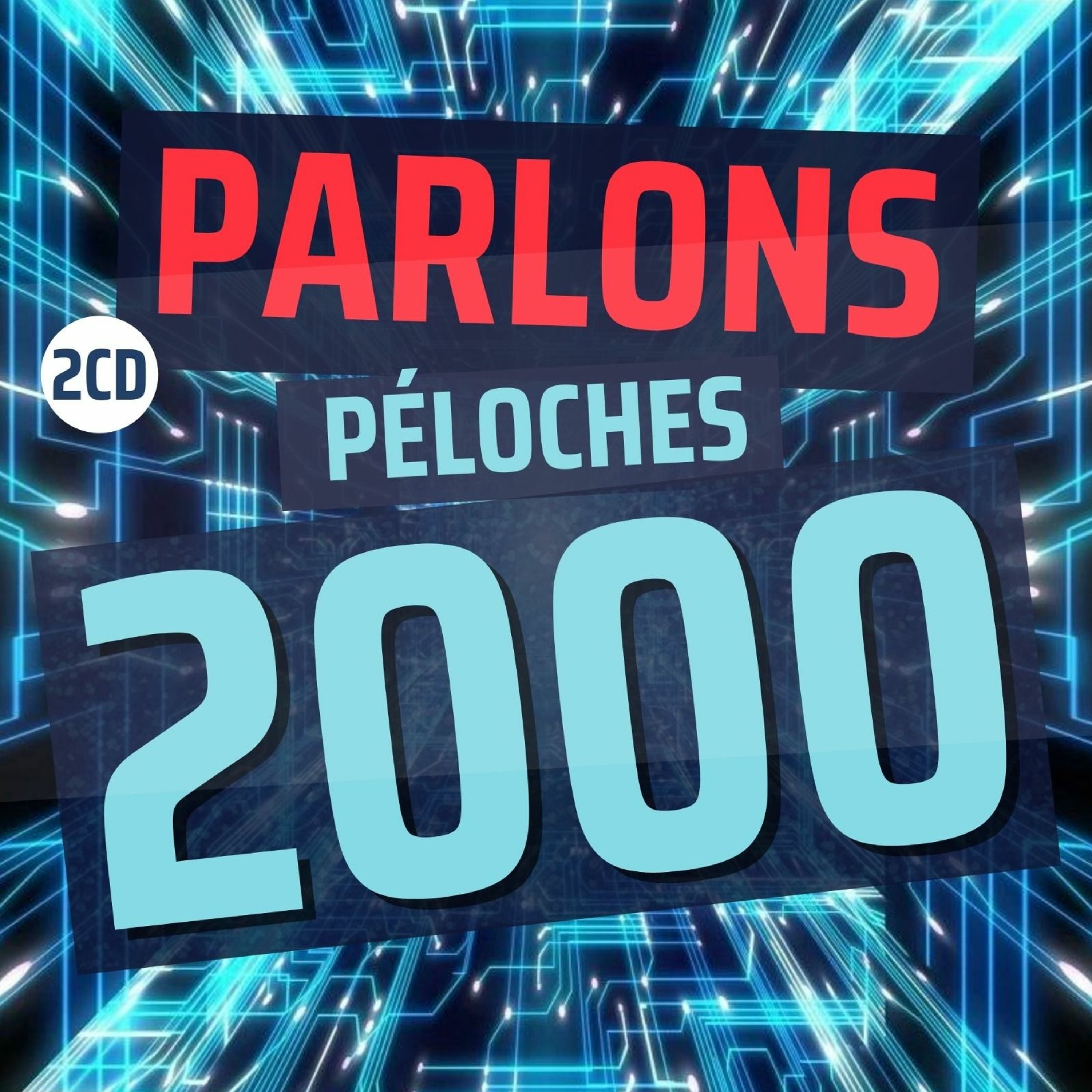 Parlons Péloches