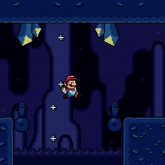 Wolly Mario - Deep Breakdown