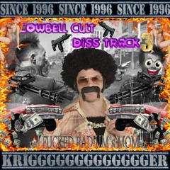 COWBELL CULT DISSTRACK 3