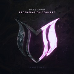 Dave Steward - Regeneration Concept