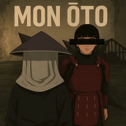 Hakai - Mon oto (Takai Fuma)