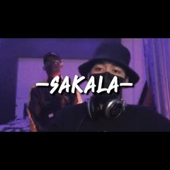 SAKALA - (สะกะละ) - POOM PD X FLOOK KY X FMG