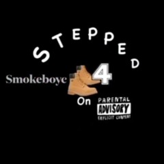 smokeboyc-stepped on