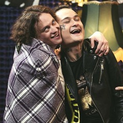 MORGENSHTERN - ГУБА НА ГУБУ (prod. Шарлот)Студия 69