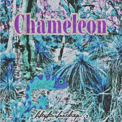 Chameleon (prod.hollowflow)