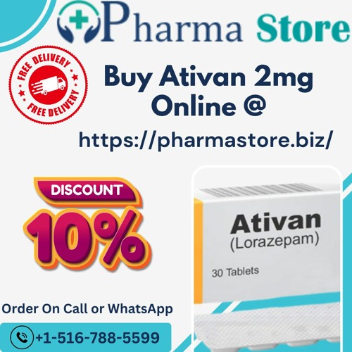 price of ativan