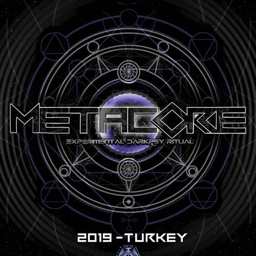 Liveset (Recorded in Turkey at Metacore Festival 7/06/2019)