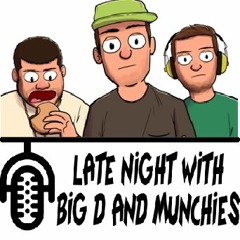 2020 We're back...this time for good