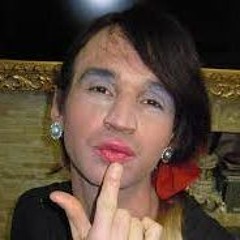 HO SCOPATO UN TRANS-DRAGOX5NARAXURSOBAKA