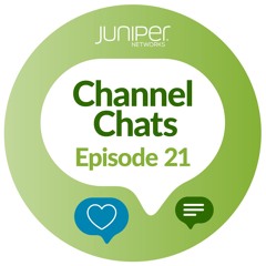 Channel Chats 21 - The Tools Episode