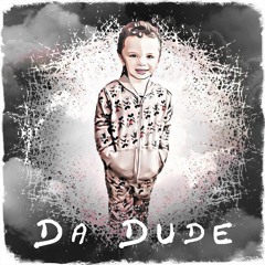 Da Dude 2  (Free Beat)