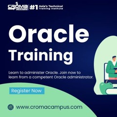 Advantages Of Working With Oracle