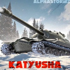 Katyusha Hardstyle