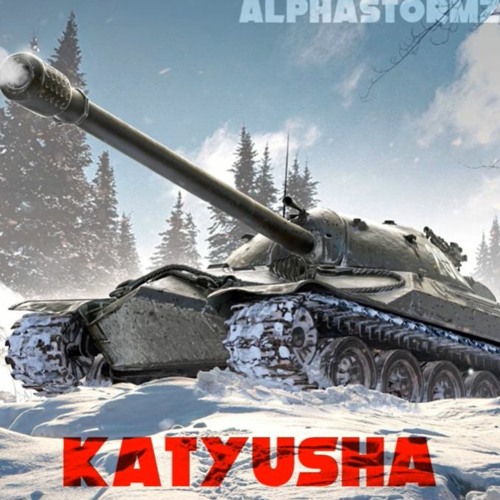 Katyusha Hardstyle