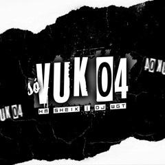SO VUK  04 _ (( WGT  & HM SHEIK )) ((  Part. DJ PEQUENO DE MACAE, MC WT & MC BRAZA ))