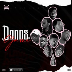 Donos Do Game - Feat. Itary (Prod By. Teo No Beat)