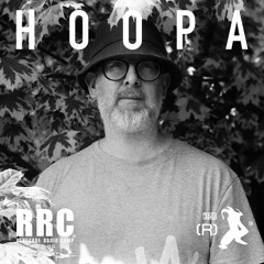 Renegade Radio Camp - HOOPA (Roots United) - Mix 17-02-2024