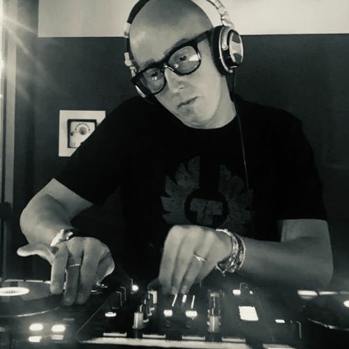 G.SBERNA  LIVE @ MOOD LONGE 7 OTT 2022