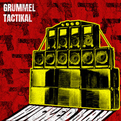 Grummel x Tactikal - Wicked Man (Free Download)