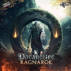 Paranoizer - Ragnarok