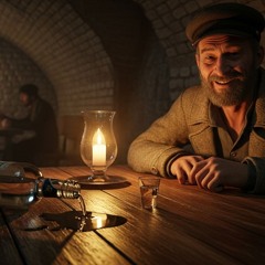 Russian Laughter