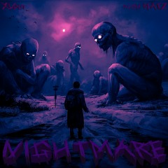 xlout, Pxlish Beatz - NIGHTMARE