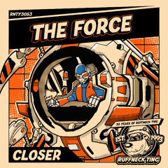 THE FORCE & PSYCH - Ghetto Tonight - Free DL (limited)