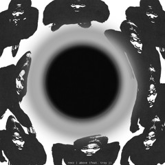 Above (Feat. Troy J)