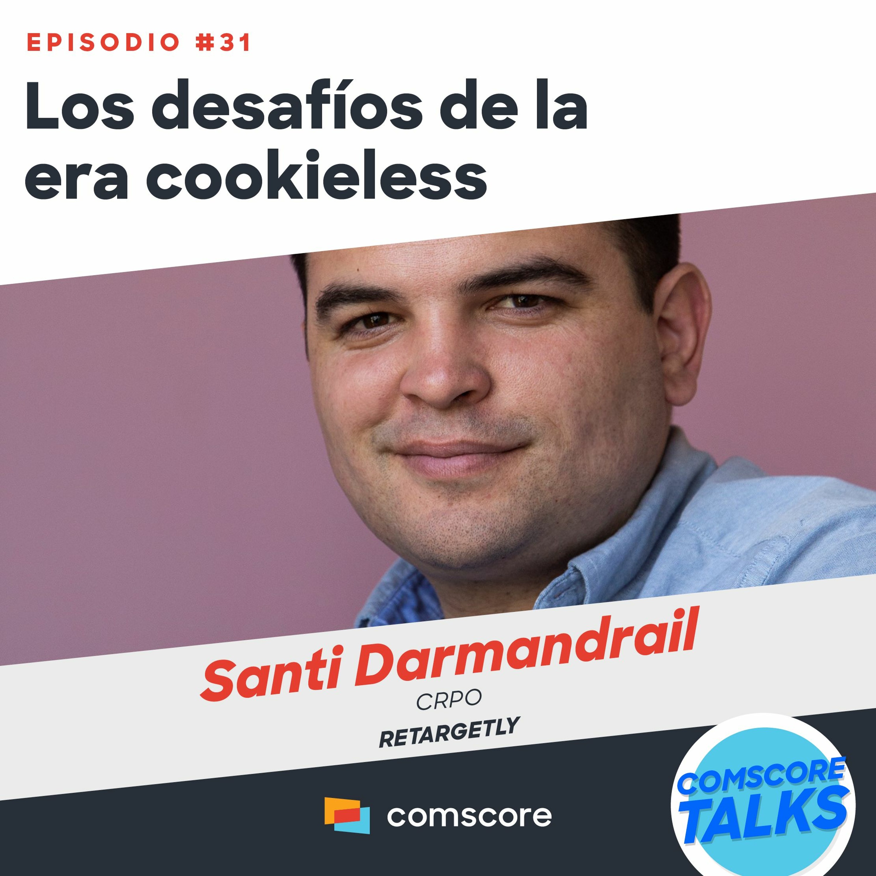 Comscore Talks en Español