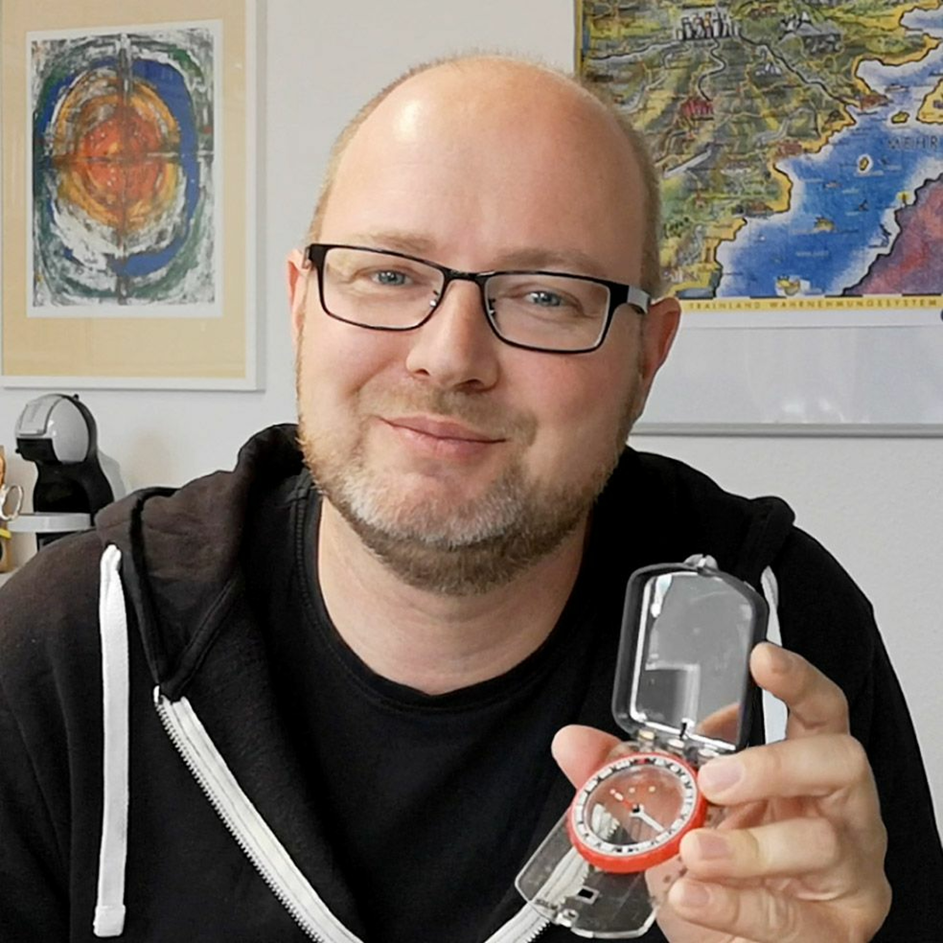 AndreasGemeinde — Audio-Podcast