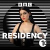 BBC R1 Residency - Paramida - Introduction DJ mix artwork - Electronic music tracklist cover image