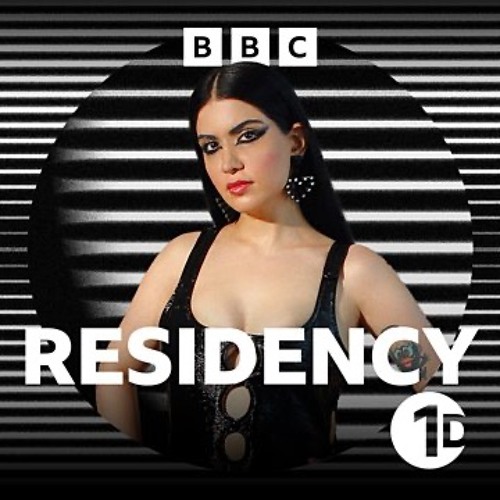 BBC R1 Residency - Paramida - Personal Treasures