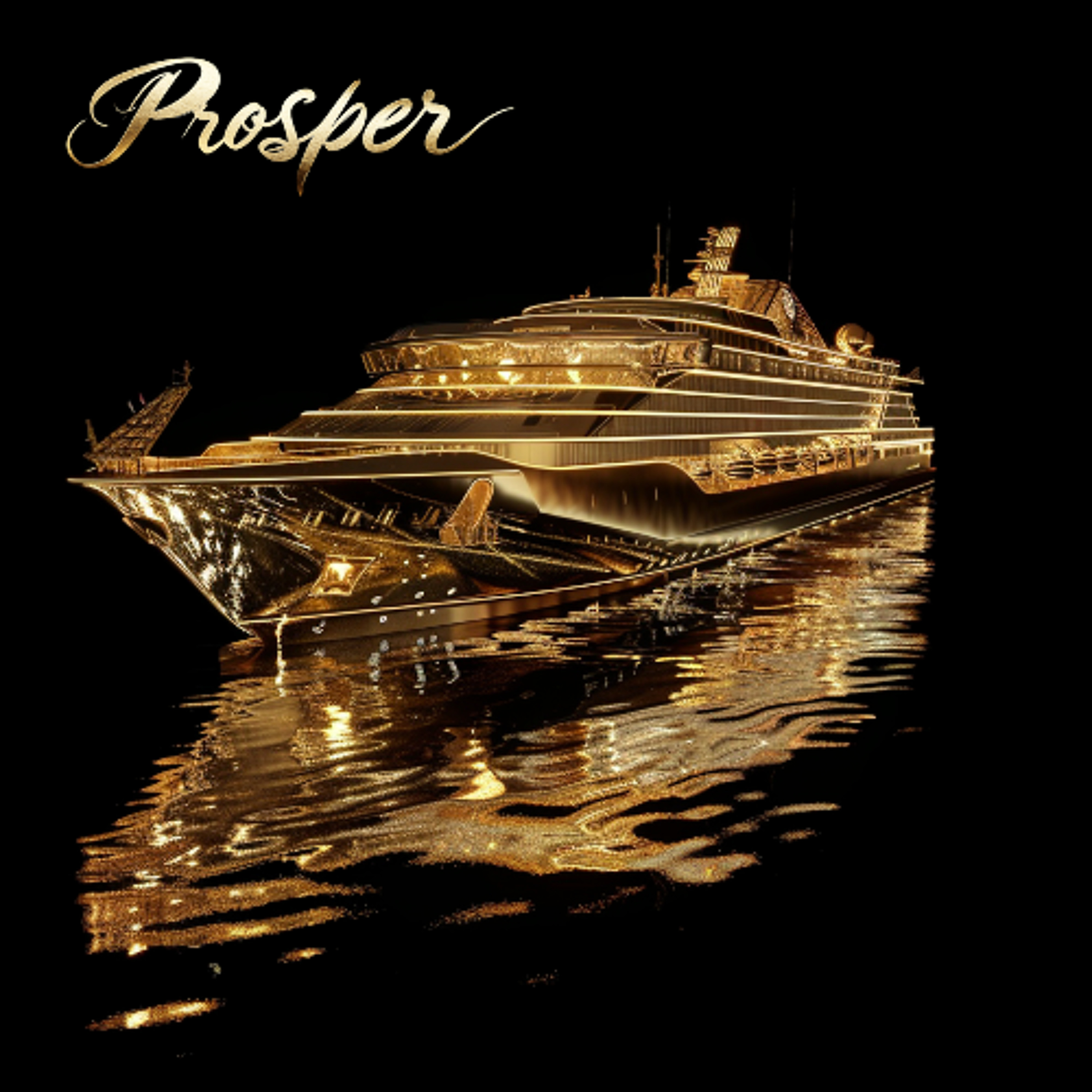 Prosper (Prod by Lee) episode artwork