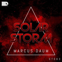 Solar Storm (Original Mix)