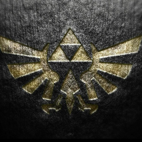 Hyrule Castle - Orchestral Cover