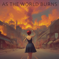 As The World Burns