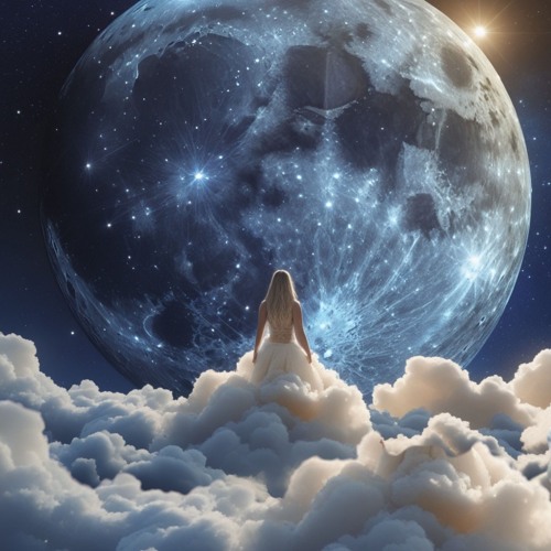 Full Moon Frequencies: Ep. 2