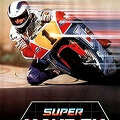Super Hang - On OST - Winning Run