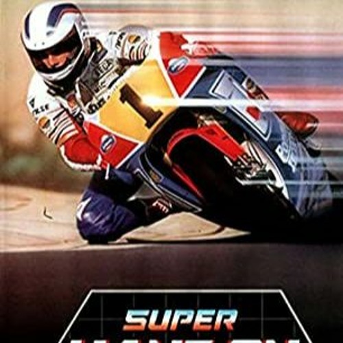 Super Hang - On OST - Winning Run