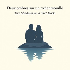 Deux ombres