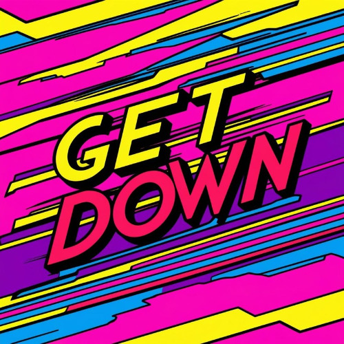 Get Down [free download] (Tech house)