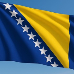 Bosnia&Herzegovina 🥇 - Koracamo Zajedno