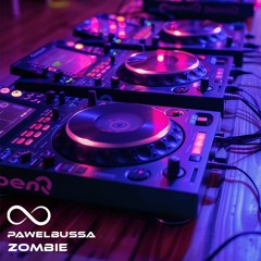 Zombie (PawelBussa)