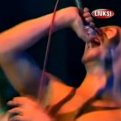 žas - drum'n'bass suka (1997)