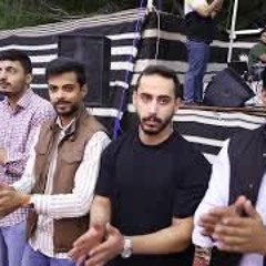 وصلة هجيني - محمد العبادي
