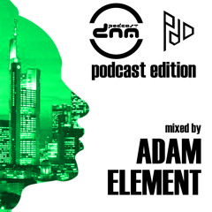 Pure Dope Digital Edition mixed by Adam Element pres. by Digital Night Music Podcast 361