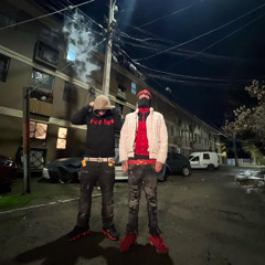 ZazaRondon & Kuroh - Rosao Majinboo (Prod. YOPICKUPTHEPHONE!)
