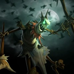 FIDDLESTICK [EXCLU]
