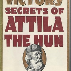 PDF✔read❤online Victory Secrets of Attila the Hun